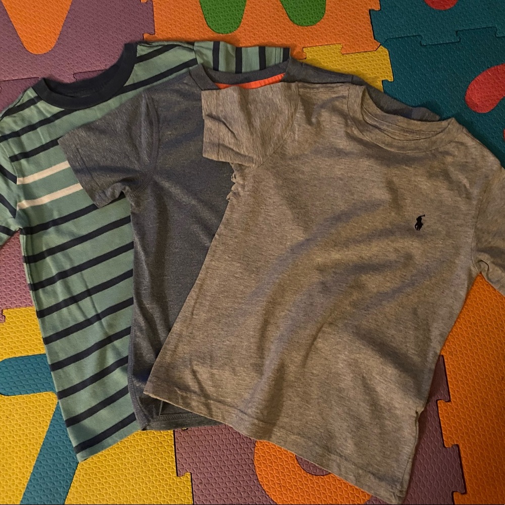 Polo Tees